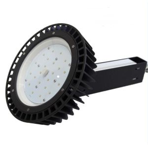 Buy cheap Exhibition Hall Commercial LED High Bay Lighting Corrosion Resistant High Brightness from wholesalers