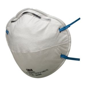 Buy cheap High Breathability FFP2 Face Mask High Bacteria Filtration CE Certificated from wholesalers