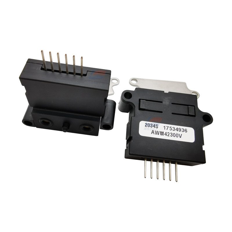 Buy cheap YJJ AWM42300V Air Flow Sensor Micro-Bridge Mass Air Flow Sensor from wholesalers