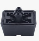 Buy cheap Portable BMW 51717039760 Automotive Jack Pads from wholesalers