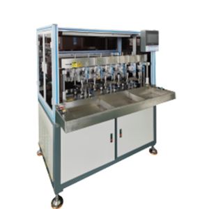 Buy cheap Industrial Coil Winding Machine with Advanced Technology and Custom Spool Capabilities product