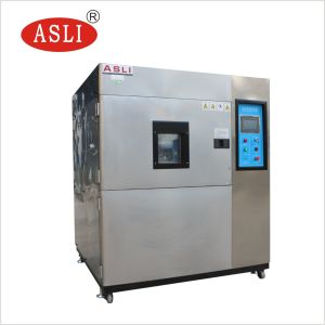 Analysis Instruments Hot And Cold Impact Testing Machine High Low Temperature