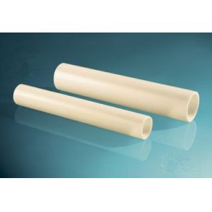 Buy cheap Macromolecule Film PVDF Pipe Acid-Resistant And Alkali-Resistant from wholesalers