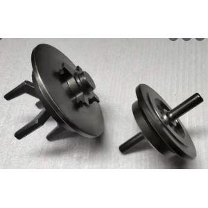 API 4# Frac & Cement Plunger Pump Valve And Seat Assembly