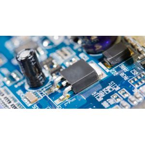 Buy cheap Auto Insertion Through Hole PCB Assembly with ICT Testing from wholesalers