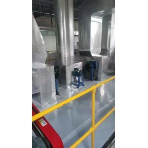 Buy cheap Custom Paper Coating Machines 1600mm Barcode Paper Coating Machine from wholesalers