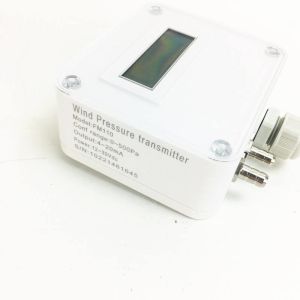 Buy cheap Differential Smart Pressure Transmitter Instrument With LCD Display from wholesalers