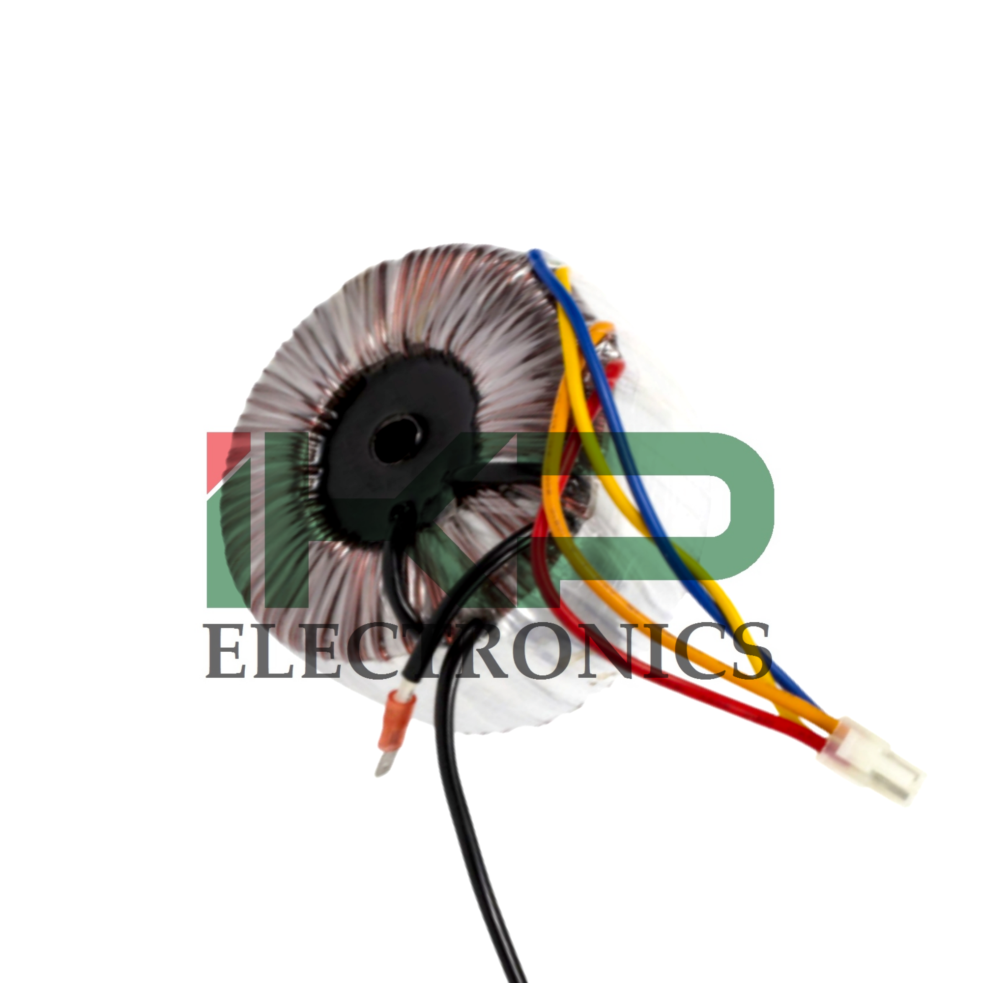 Buy cheap 50VA Rated Power Toroidal Transformer for Lighting from wholesalers