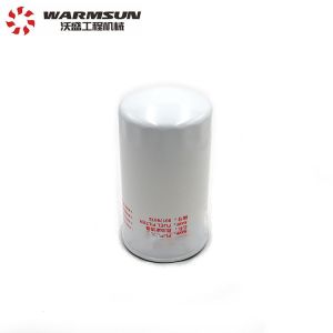 60176475 Excavator Filter 32R62-00200 Wearproof For SANY Excavator Filter