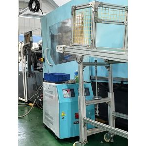 Buy cheap Injection Extrusion Mold Temperature Controller Water Heaters Heating Maintenance from wholesalers