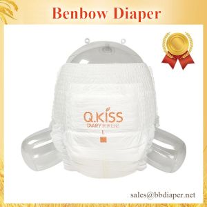Buy cheap Soft Breathable Baby Pant Diaper from wholesalers