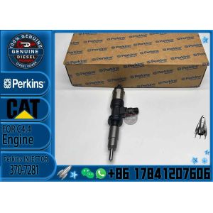 Buy cheap Common Rail Injector 295050-0360 295050-0361 for 3707281 370-7281 from wholesalers
