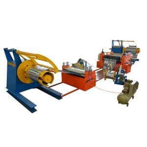 Buy cheap Automatic Coil Cut To Length Line from wholesalers