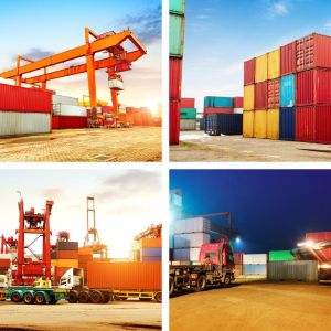 Buy cheap A-Class Service for Shipping from to Cyprus Professional Freight Forwarder and Multiple Warehouse Options from wholesalers