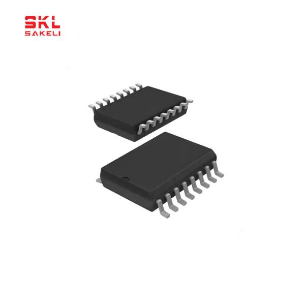 China ACS724KMATR-20AB-T Surface Mount Hall Effect-Based Linear Current Sensor with 20A Max Current Rating on sale China ACS724KMATR-20AB-T Surface Mount Hall Effect-Based Linear Current Sensor with 20A Max Current Rating on sale
