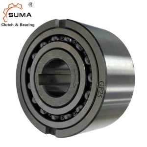 Buy cheap NFR40 GF40 1115 Nm Conveyor One Way Freewheel Roller Bearing from wholesalers