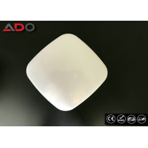Buy cheap Surface Mounted 2400LM PC 24w 200mm Led Bulkhead Lights from wholesalers