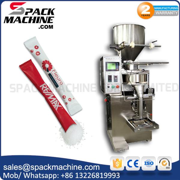Buy cheap VFFS Automatic Sugar/ Salt/ Powder Sachet Packing Machine | form fill seal machine from wholesalers
