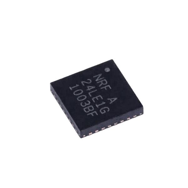 Buy cheap 100% New Original NRF24LE1G Integrated circuit Controllers Stm32l152qch6 Tps62136rgxr from wholesalers