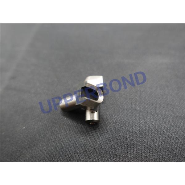 Buy cheap Tear Tape Cutting U Shape Blades For Cigarette Paker from wholesalers