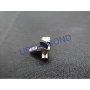 Buy cheap Tear Tape Cutting U Shape Blades For Cigarette Paker from wholesalers