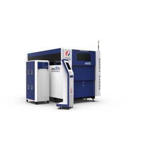 Buy cheap 2000W Metal Sheet Laser Cutting Equipment / CNC Laser Cutting Machine from wholesalers