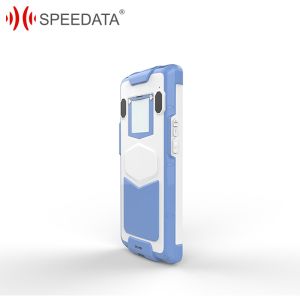 Buy cheap Android 8.1 Octa-Core 2.0GHz 4GB RAM 64GB ROM Mobile Terminal Handheld RFID Reader Industrial PDA Data Terminal IP67 from wholesalers