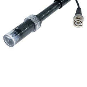 Buy cheap 0 - 14 ODM Ph Sensor Electrode / Ph Probe ROHS from wholesalers