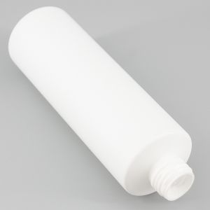 Buy cheap White 24mm 8oz HDPE Pump Bottle from wholesalers