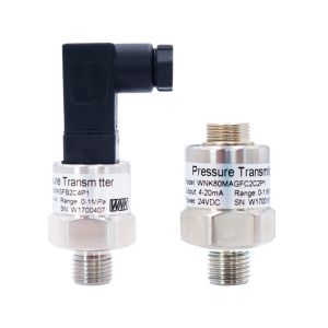 Buy cheap Water Pump 100kPa IP67 SS304 Miniature Pressure Sensor product