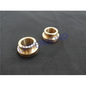 Buy cheap Tobacco Metallic Bracket Arm Bushing For PK Assembly from wholesalers