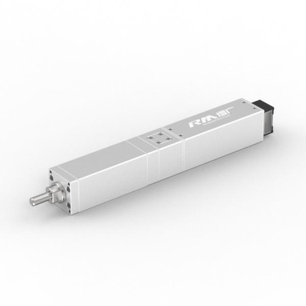 Quality RobustMotion RM-SLA Linear Actuator, Stable Output Force, Ideal for Factory & Lab Automation Precise Positioning Applications for sale
