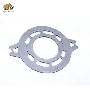 Sauer 90r75 Hydraulic Piston Pump Parts Heavy Equipment Maintain