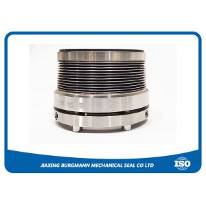 Buy cheap SUS304 Spring 15m/S Metal Bellow Mechanical Seal MFLWT80 from wholesalers