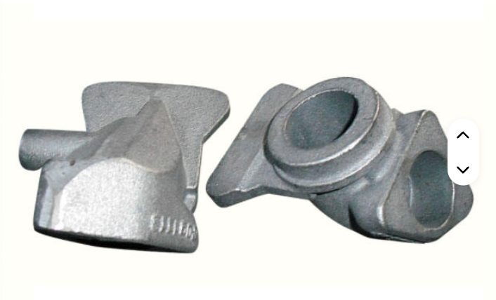Buy cheap Ductile Iron Sand Casting Rotating Parts for Agricultural Machinery from wholesalers