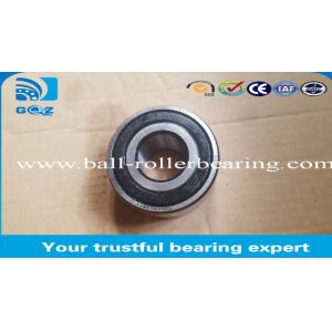 Buy cheap Large Steel Mills Precision Angular Contact Bearings OEM 3206-2RS1NR from wholesalers