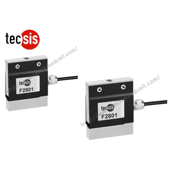 Quality Hopper Bathroom Weighing Scale Load Cell High Accuracy S Type Load Cell for sale