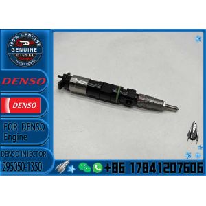 Buy cheap Common Rail Fuel Injection Nozzle 295050-1350 295050-1240 21896867 from wholesalers