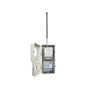 Buy cheap Remote Control Smart Prepaid Electricity Meter with GPRS and LoRa-RF Communication Technology from wholesalers