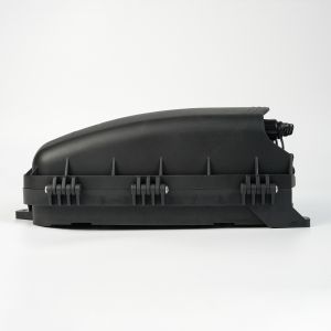 GFS-8A-X Pre-connectorized FTTH Terminal Box 8 Cores Fiber Optical distribution