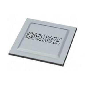 Buy cheap Microcontroller MCU MIMX8DX1AVOFZAC i.MX 8DualXPlus FBGA417 Applications Processors from wholesalers