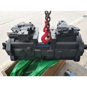 China K5V160DT Excavator Hydraulic Pump EC350 14639133 K5V160DT-158R-1E05 EC350 Main Pump Assy on sale