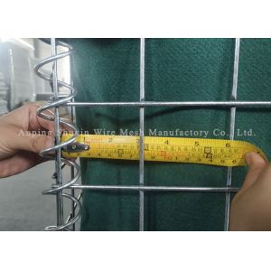 Buy cheap Military River Pretection 5mm Defensive Barrier from wholesalers