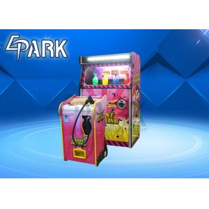 Electronic Indoor 300W Target Shooting Game Machine