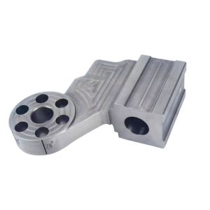 Buy cheap Customized Color CNC Machining Parts Deep Drawn Stamping with Deburring Process from wholesalers