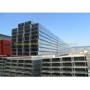 Buy cheap Q235 Light Weight Rectangular Steel Tubing For Industrial Construction from wholesalers