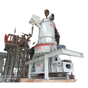 Buy cheap Quartz Sand Processing Plant Vertical Shaft Impact Crusher with Guide Installation from wholesalers