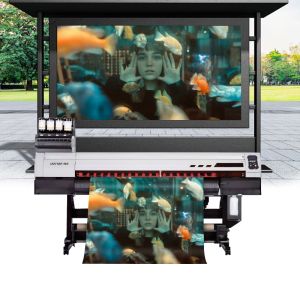 Buy cheap Mimaki UJV100 160 High Quality UV Printer Smart Control System from wholesalers