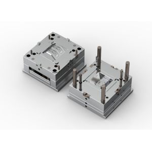 Buy cheap OEM / ODM ： POA Side Guide Bracket 1x2 No.22728-C from wholesalers