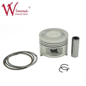 Buy cheap A Class Motorcycle Spare Parts , SCOOTY PEP PLUS 0.75 Piston And Rings from wholesalers